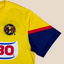 America 2012/2013 Retro Home Jersey