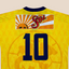 América 1998/99 Home
