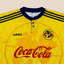 América 1998/99 Home