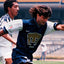 Pumas Unam 1998/1999 Retro Home Jersey