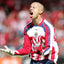 Chivas 2006/2007 Retro Home Jersey