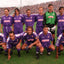 Fiorentina 1998/99 Home