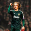 Real Madrid Third 2012/2013 Retro Unknown Jersey