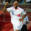 France 2006 Retro Away Jersey
