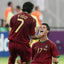 Portugal 2006 Retro Home Jersey