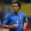 Italy 2002 Retro Home Jersey