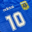 Argentina 1994 Away