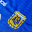 Argentina 1994 Retro Away Jersey
