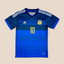Argentina 2014 Away