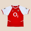 Arsenal 2003/04 Home