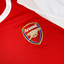 Arsenal 2003/2004 Retro Home Jersey