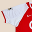Arsenal 2003/2004 Retro Home Jersey