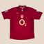 Arsenal 2005/06 Home