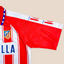 Atlético Madrid 1994/95 Home