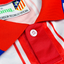 Atlético Madrid 1994/95 Home