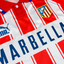 Atlético Madrid 1994/95 Home