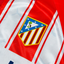 Atlético Madrid 1994/95 Home
