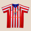 Atlético Madrid 2004/05 Domicile
