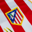 Atletico Madrid 2004/2005 Retro Home Jersey