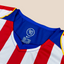 Atletico Madrid 2004/2005 Retro Home Jersey