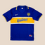 Boca Juniors 1996/97 Home