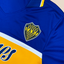 Boca Juniors 1996/97 Home