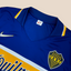 Boca Juniors 1996/97 Home