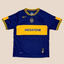 Boca Juniors 2006/07 Home
