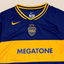 Boca Juniors 2006/07 Home
