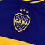 Boca Juniors 2006/07 Home