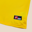 Brazil 1998 Retro Home Kids Jersey Set