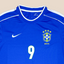 Brazil 1998 Away