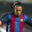 Fc Barcelona 2003/2004 Retro Home Jersey