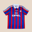 Bayern Munich 1995/1996 Retro Home Jersey