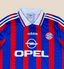 Bayern Munich 1995/1996 Retro Home Jersey