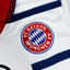Bayern Munich 1998/1999 Retro Away Jersey