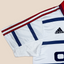 Bayern Munich 1998/1999 Retro Away Jersey