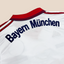 Bayern Munich 1998/1999 Retro Away Jersey