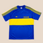 Boca Juniors 1981/1982 Retro Home Jersey