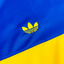 Boca Juniors 1981/1982 Retro Home Jersey