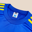 Boca Juniors 1981/1982 Retro Home Jersey