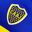 Boca Juniors 1999/2000 Retro Home Jersey