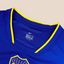 Boca Juniors 2002/2003 Retro Home Jersey