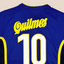 Boca Juniors 2002/2003 Retro Home Jersey