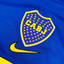 Boca Juniors 2002/2003 Retro Home Jersey
