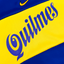 Boca Juniors 2002/2003 Retro Home Jersey