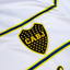 Boca Juniors Third 1998/1999 Retro Unknown Jersey