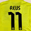 Borussia Dortmund 2012/2013 Retro Home Jersey