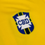Brazil 1970 Retro Home Jersey