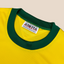 Brazil 1970 Retro Home Jersey